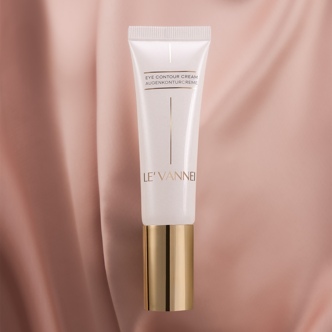 Health Notion LE'VANNEI Daily Balance Augenkonturcreme