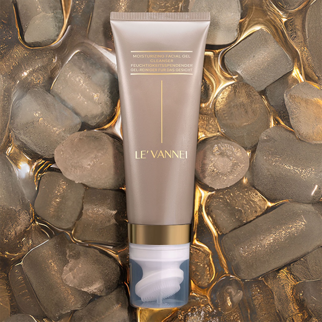 Health Notion LE'VANNEI Daily Balance Gel Reiniger