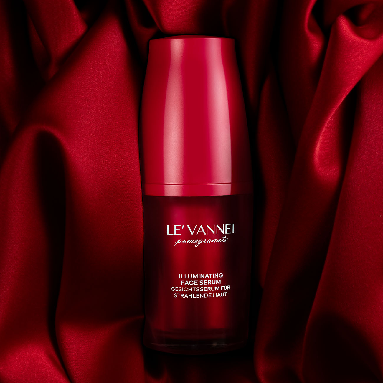 Health Notion LE’VANNEI Granatapfel Serum