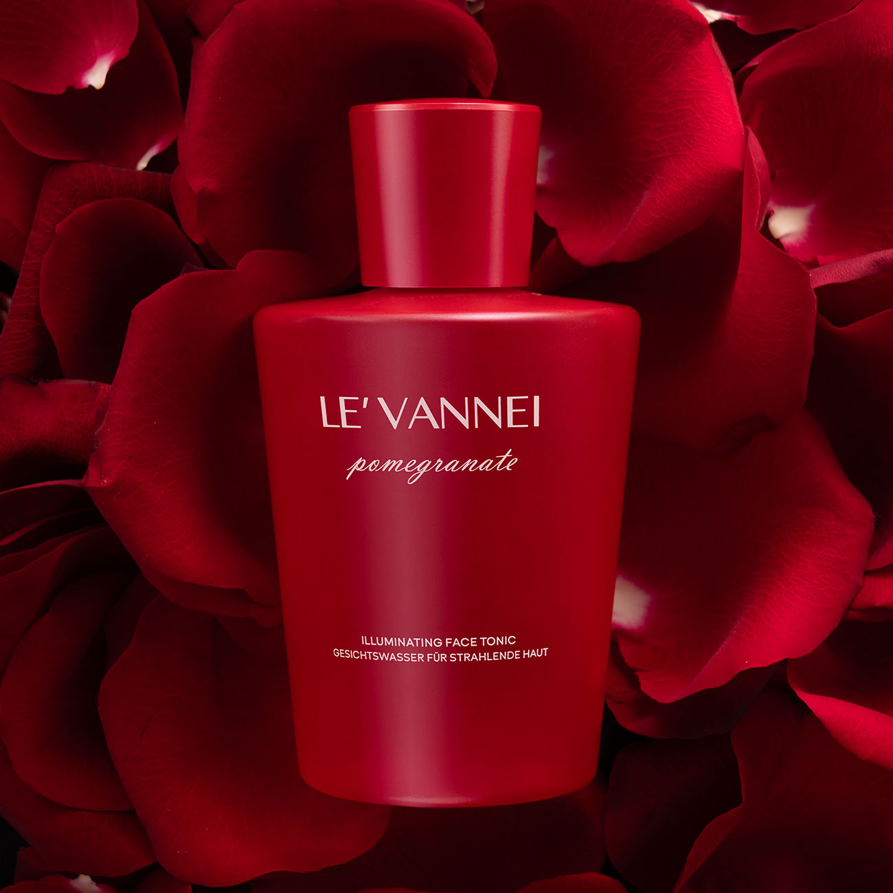 Health Notion LE'VANNEI Granatapfel Gesichtswasser 