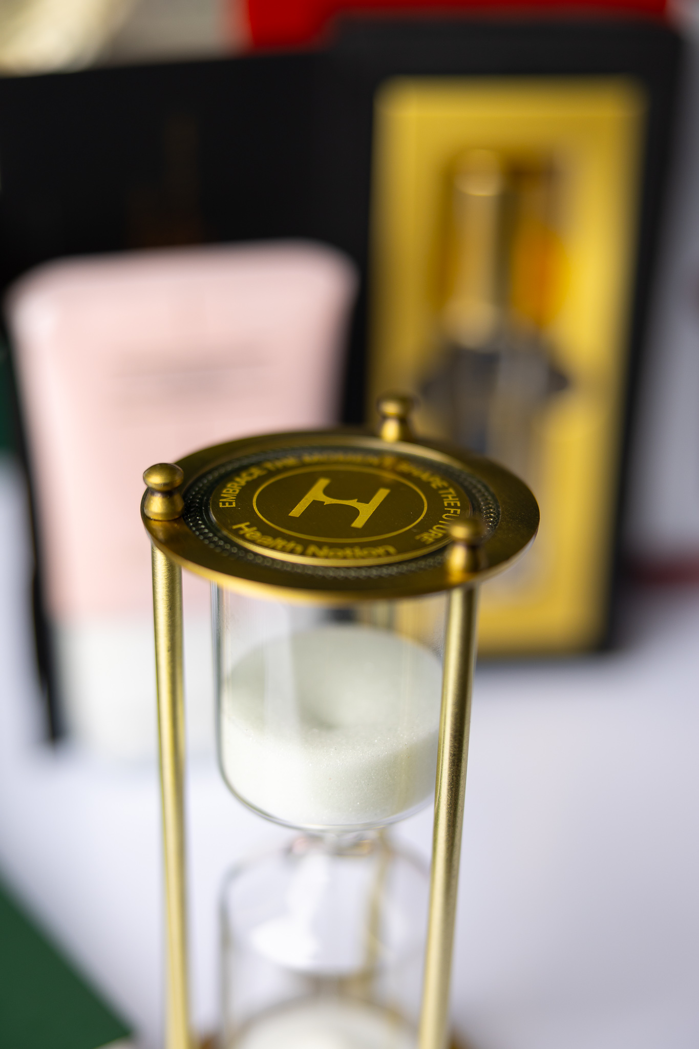 Starterkit Health Notion Claudia Koch